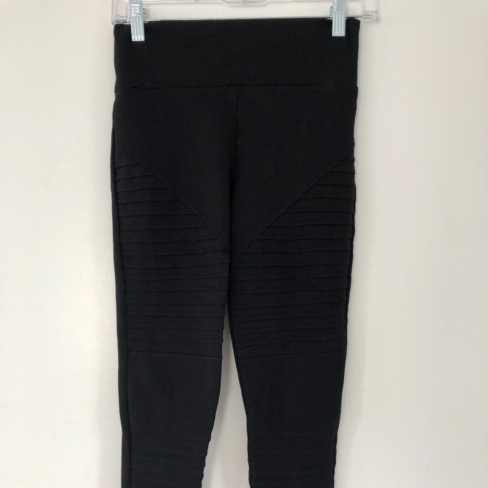 Tantrum Ink Leggings